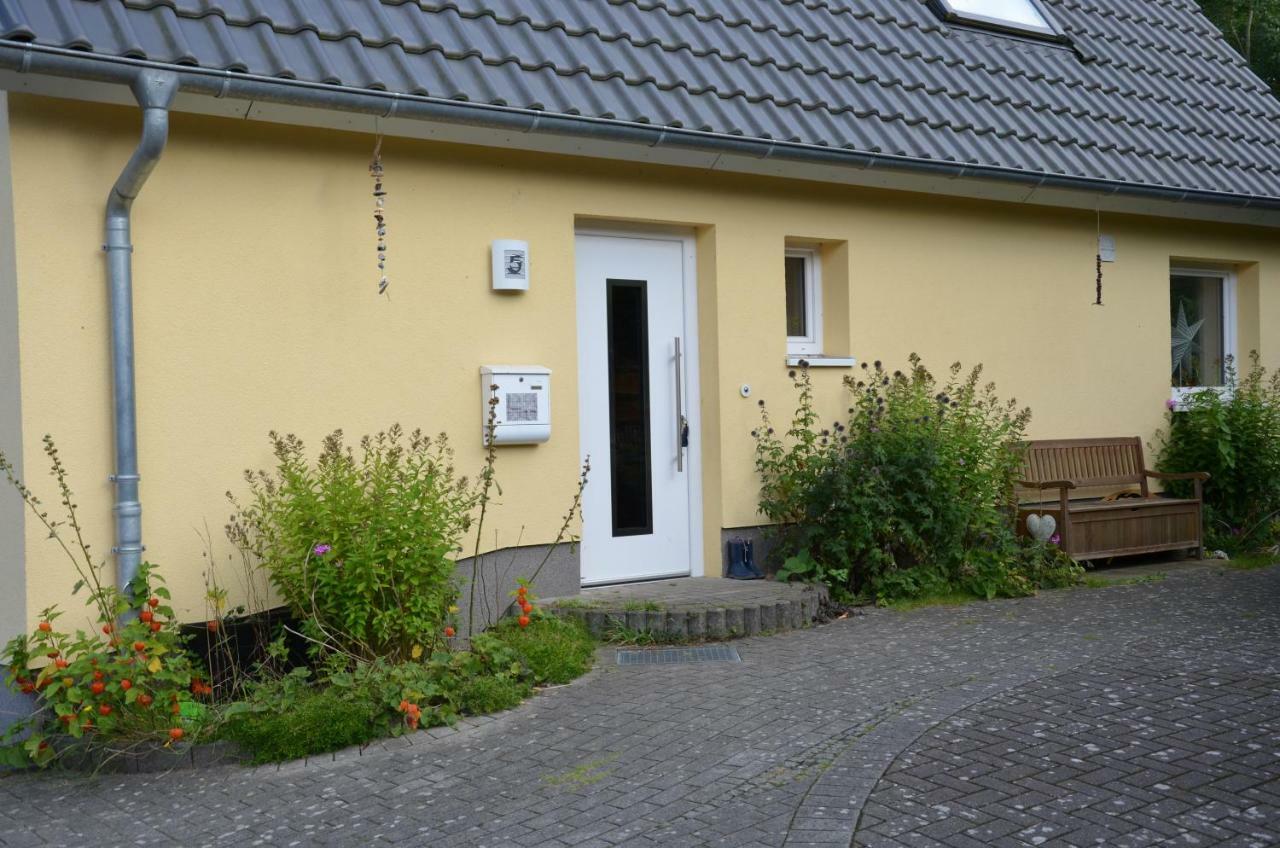 Ankerplatz Kielアパートメント エクステリア 写真